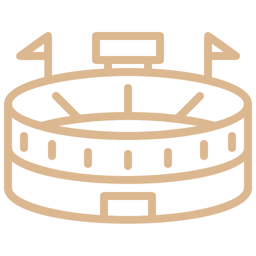 stadium