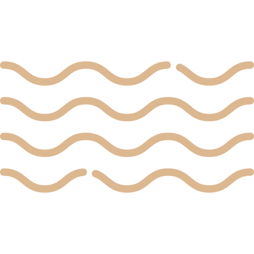 waves